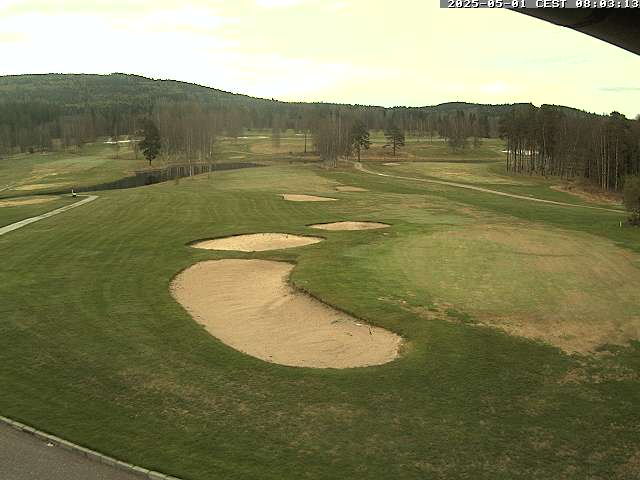 Leksands Golfklubb