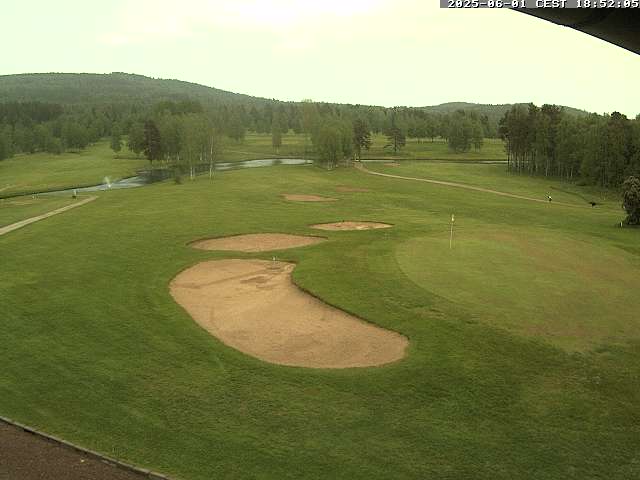 Webcam Leksand, Leksand, Dalarna, Schweden